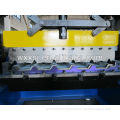 R Panel Forming Machine